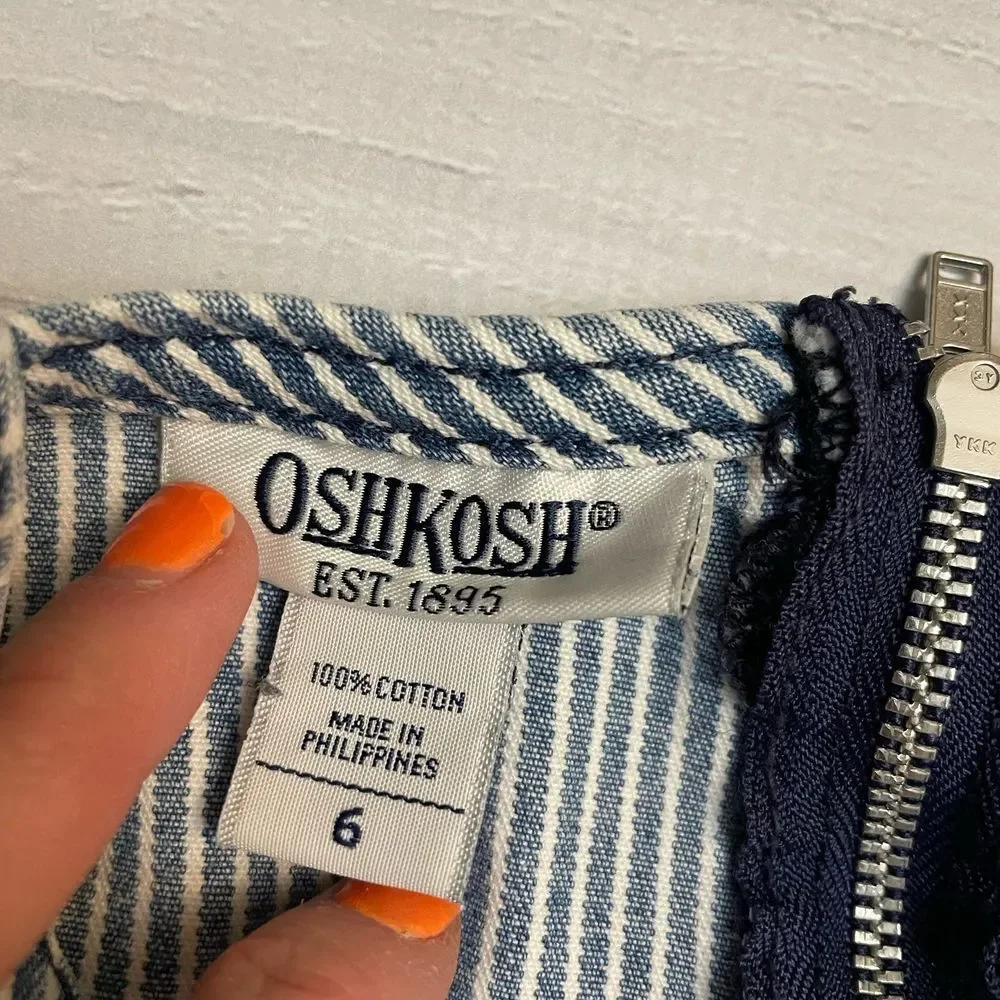 OshKosh Bgosh osh kosh